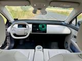 NIO Firefly Comfort Panorama Leder Sitzbelüf+Massage - NIO Gebrauchtwagen