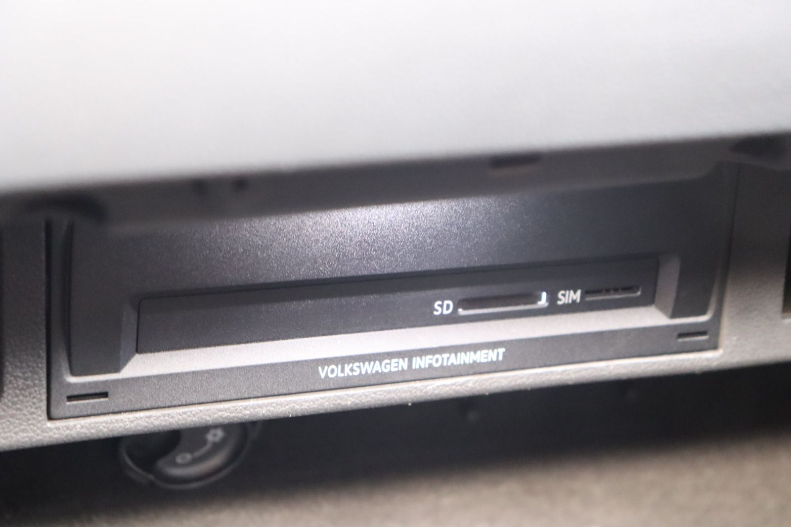 Fahrzeugabbildung Volkswagen Touareg * Standhzg./-lüftung * Memory * Matrix R