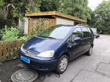 Ford Galaxy 1.9 TDI 85 kW Viva Viva - Ford Galaxy mit Diesel-Antrieb: 1.9