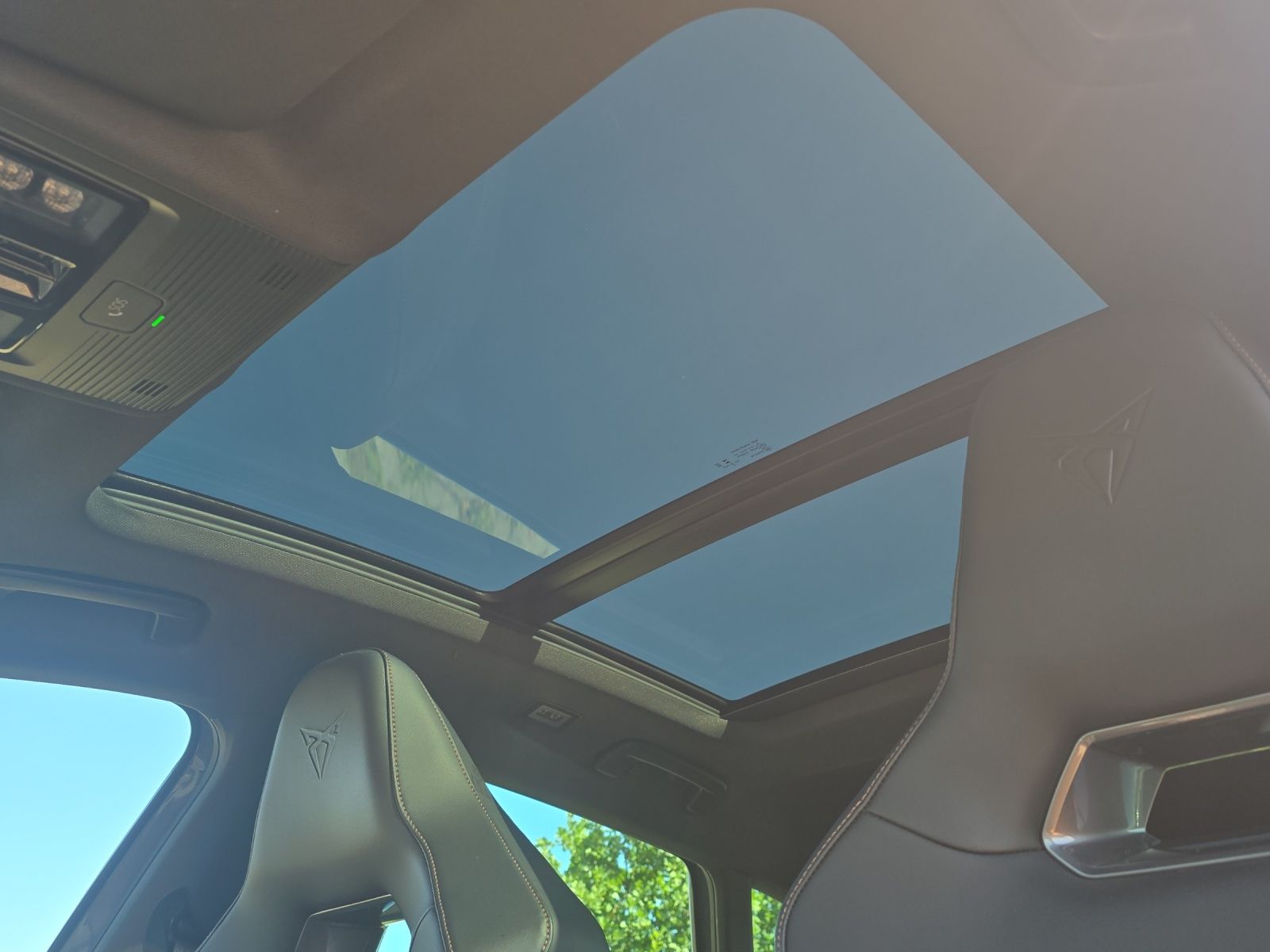 Fahrzeugabbildung CUPRA Formentor VZ 2.0TSI DSG 4Drive LED AHK Navi AID