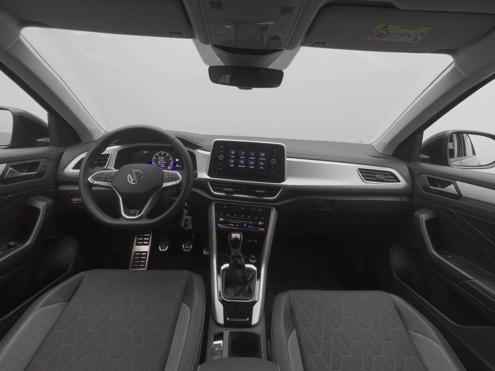 Volkswagen T-Roc - Bild 5