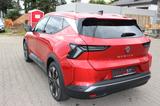 Renault Scenic E-TECH  Electric 220 Long Range Techno - mit Elektro-Antrieb: Rot, Sitzheizung