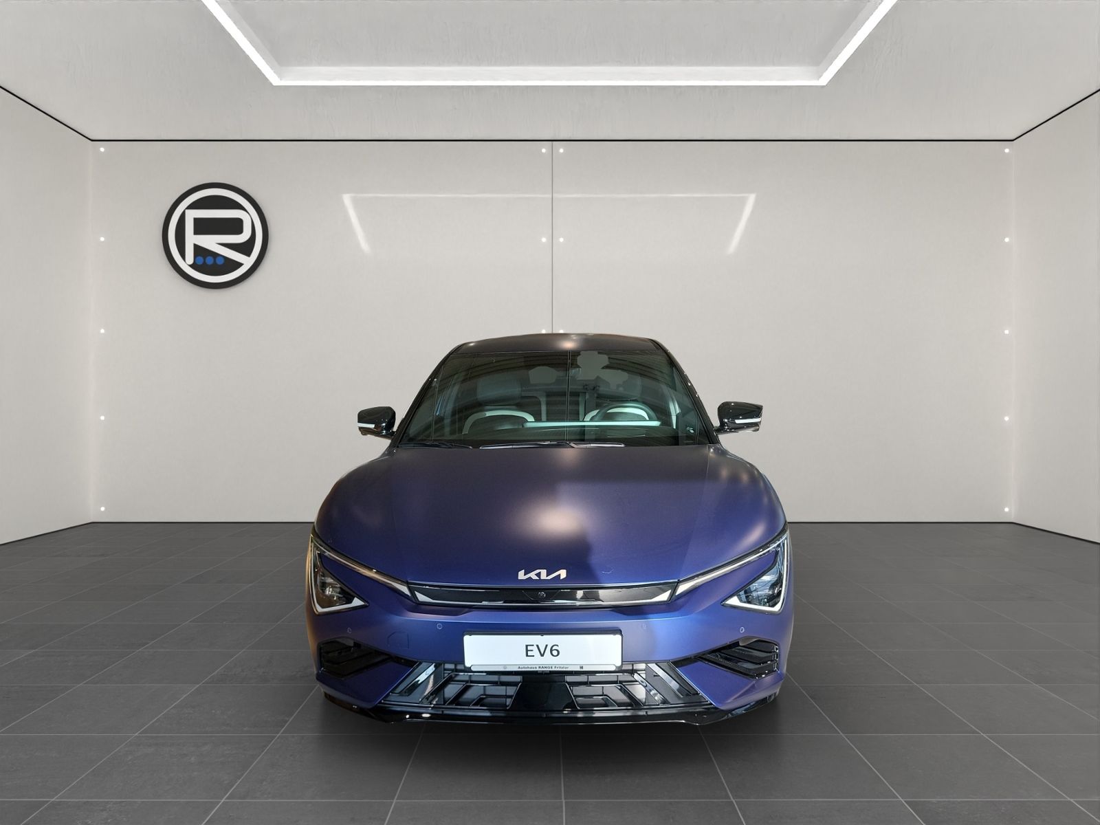 Kia EV6 - Bild 5