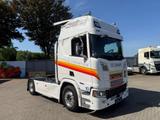Scania SUPER 460R / ENGINE RUNNING / !!ONLY:232971 KM!! - Scania Standard-SZM K
