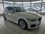 BMW 118iA Limousine 5-trg. M Sport *LED*Navi*PDC* - BMW 118: 5 Türen