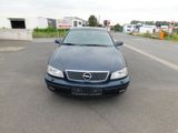 Opel Omega 3.2 V6 - Opel Omega: 3.2