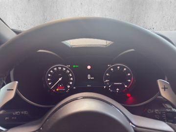 Alfa Romeo Stelvio Quadrifoglio Q4 *SPARCO*AKRAPOVIC*21