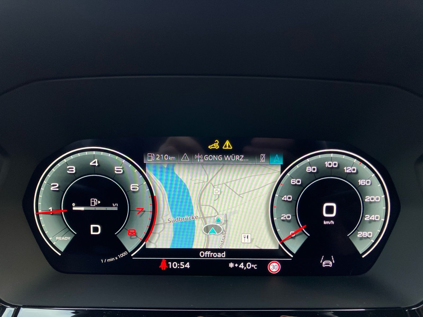 Audi A3 - Bild 12