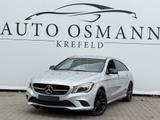 Mercedes-Benz CLA 180 Shooting Brake 7G-DCT Urban / Bi-Xenon  - Mercedes-Benz CLA 180 Shooting Brake
