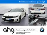 BMW 320d xDrive M Sportpaket Pro Kamera HiFi AHK Sit
