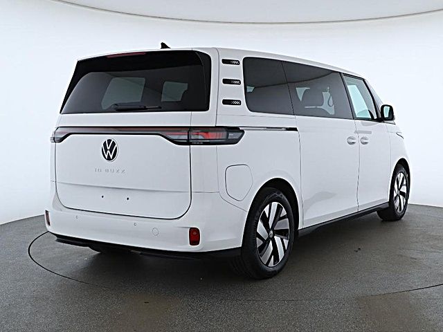 ID. Buzz Pro 286PS 86kWh 7Sitze langer Radstand 