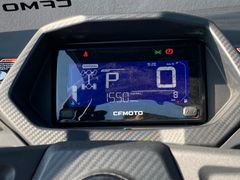 CFMOTO UForce 600 4x4 EPS + KOSTENLOSE LIEFERUNG