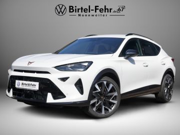 Cupra Formentor VZ 2.0 TSI 4Drive AHK
