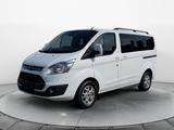 Ford Tourneo Custom Titanium 2.2 TDCi 300 L1 - Ford Tourneo Custom mit Diesel-Antrieb