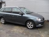 Skoda Fabia 1.2l TSI 81kW Ambition Combi Ambition