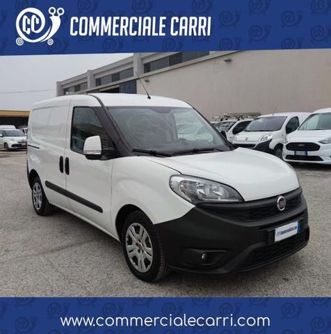 Fiat FIAT DOBLO NEW 1.6 M-JET FURGONE 3 POSTI SX - 20