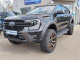 Ford Ranger 2.0 Wildtrak e-4WD *MONSTER UMBAU/HÖHER - Ford Ranger Tageszulassungen