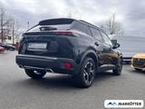 Peugeot 2008 GT CAM/NAVI/SHZ/KLIMA/ALCANTARA/MASSSGE - Peugeot 2008: Geländewagen