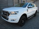 Ford Ranger Limited Doppelkabine 4x4 plus Hardtop - Ford Ranger: Hardtop