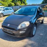 Fiat Punto Pop - gebrauchte Fiat Punto aus dem Jahr 2014