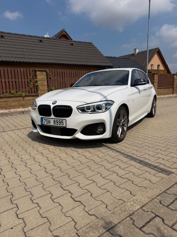 Image of BMW 125