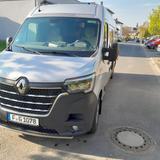 Bürstner Delfin C 621  - Bürstner Delfin