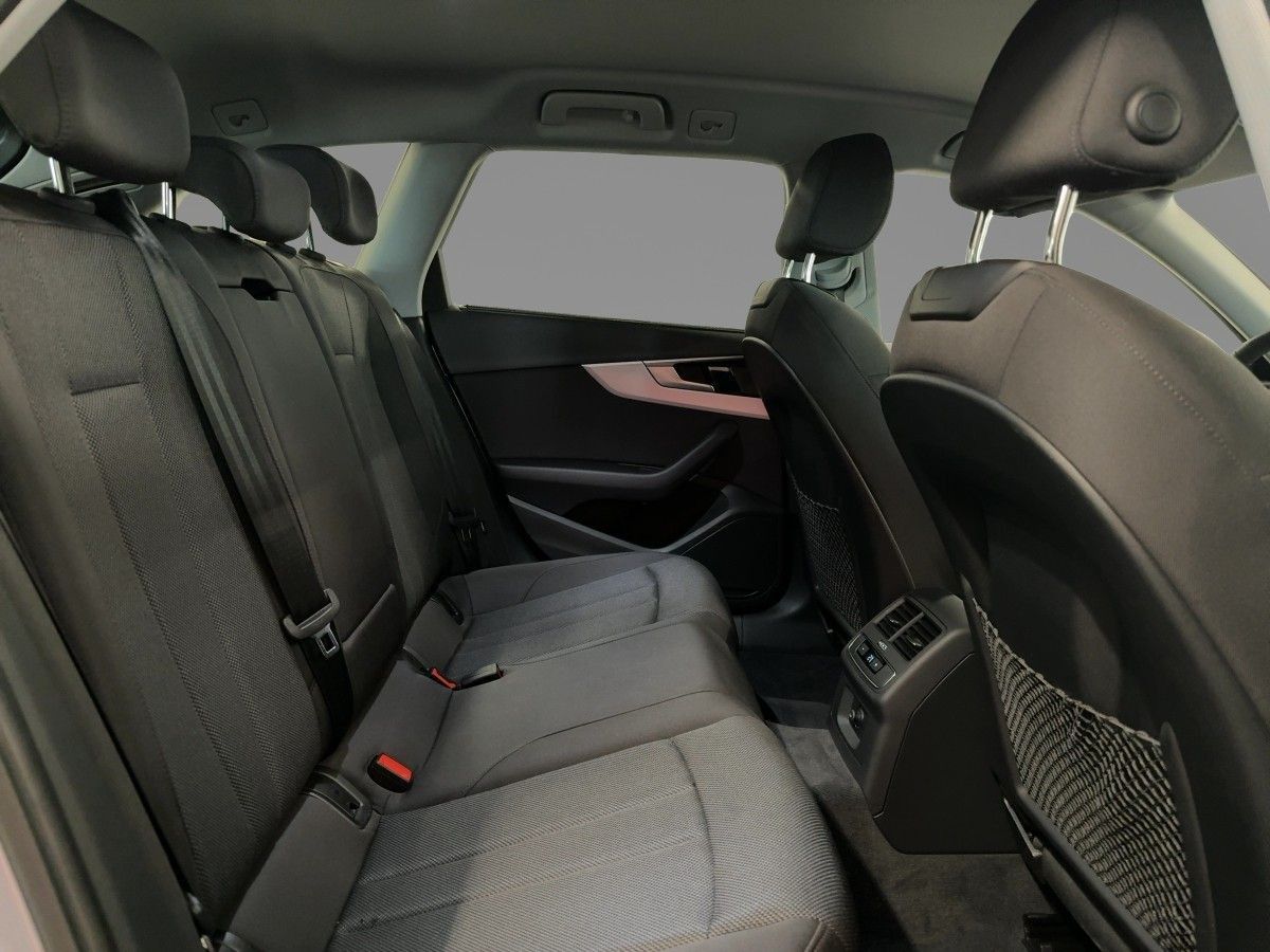 Audi A4 - Bild 11