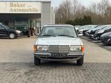 Mercedes-Benz 230 E W123 *Automatik*Schiebedach*137TKM* - Mercedes-Benz S123