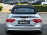 Audi A5 Cabriolet 1.8 TFSI*SERVICE NEU* - Audi A5 8T Gebrauchtwagen