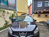 Nissan Qashqai+2 1.6 dCi DPF i-Way i-Way - Nissan Qashqai+2: 1.6