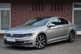 Volkswagen Passat 1.8 TSI Lim. HIGHLINE R-LINE *ACC*LED*PAN - gebrauchte VW Passat aus dem Jahr 2016