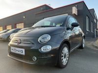Fiat 500 - Vorschau Bild 17