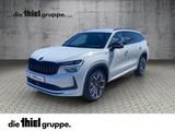 Skoda Kodiaq 2.0 TDI DSG 4x4 Sportline 20"+Matrix+Kam - Skoda Kodiaq in Ludwigshafen