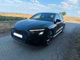 Audi A3 Sportback 40TDI quattro Sline B&O Pano Matrix - Audi A3: Sportback Sline