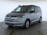 Volkswagen T7 California Beach eHybrid 4M ACC AHK Navi Kam - blaue Volkswagen T7 California