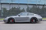 Porsche 911 997.2 4GTS full leather - Porsche 911 Urmodell von privat