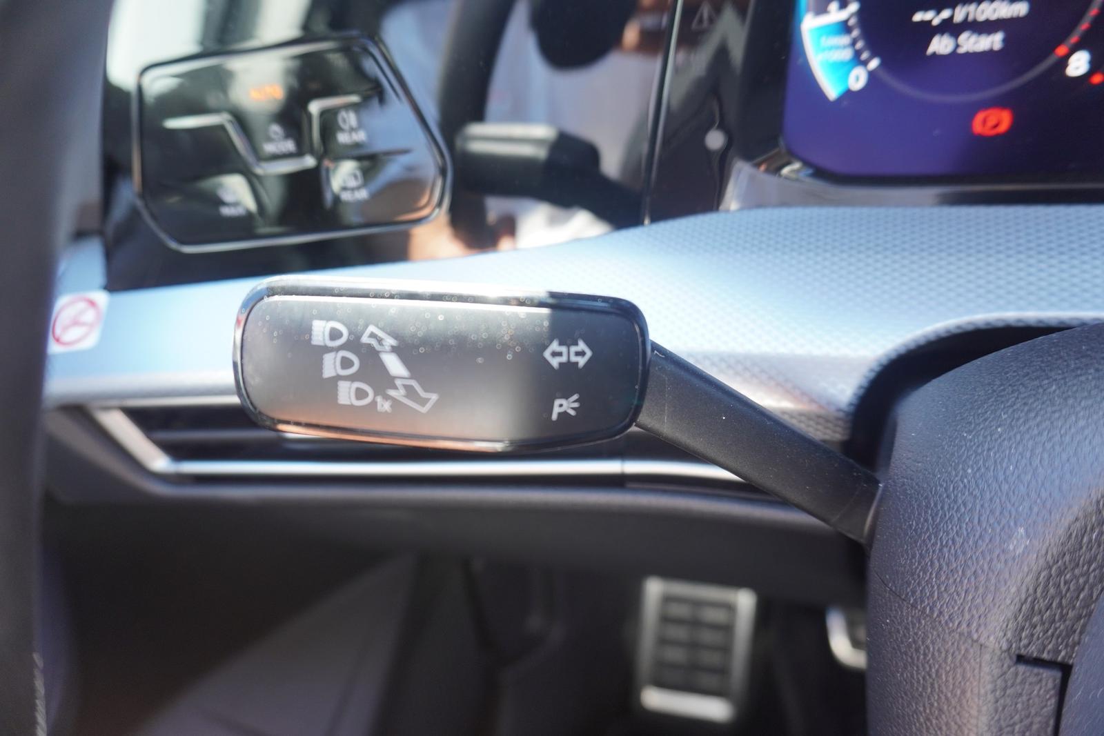 Volkswagen Golf VIII 1.5 eTSI Goal LED Navi App-Connect ACC, миниатюра 15