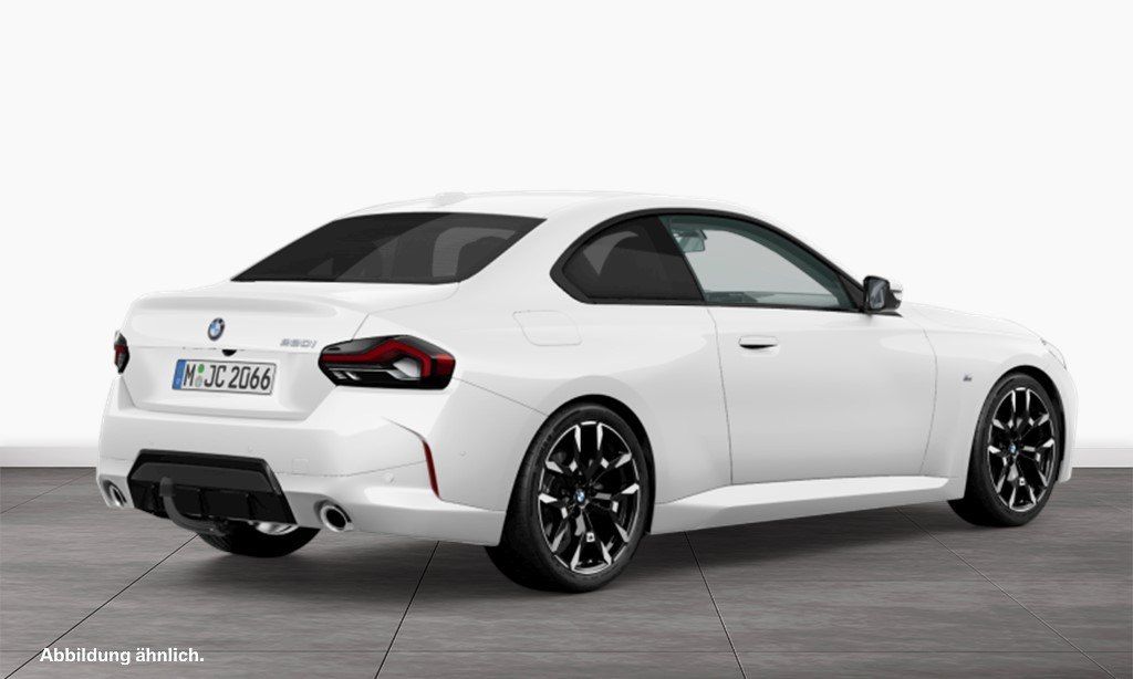 BMW 220 - Bild 2