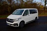 Volkswagen T6.1 Multivan 2,0 TDI 150 PS, AHK, Navi, LED,PDC - gebrauchte VW T6 Multivan aus dem Jahr 2021