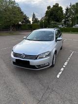 Volkswagen VW Passat 1.4 TSI/DSG Automatik/TÜV 05/27 - Volkswagen Passat mit Benzin-Antrieb: Kombi, 4.0