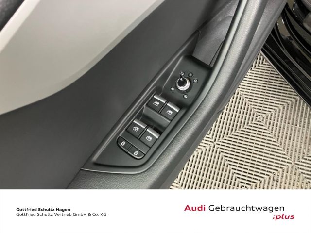 Audi A4 - Bild 10