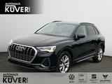 Audi Q3 S-Line 35 TFSI S-Tronic ACC+TOTW+KAMERA - Audi Q3 Gebrauchtwagen in Bremen