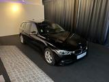 BMW 318d Touring - Behindertengerechte BMW 318