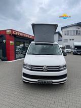 Volkswagen California T6 California Beach Edition  *7-Sitze - VW California beach