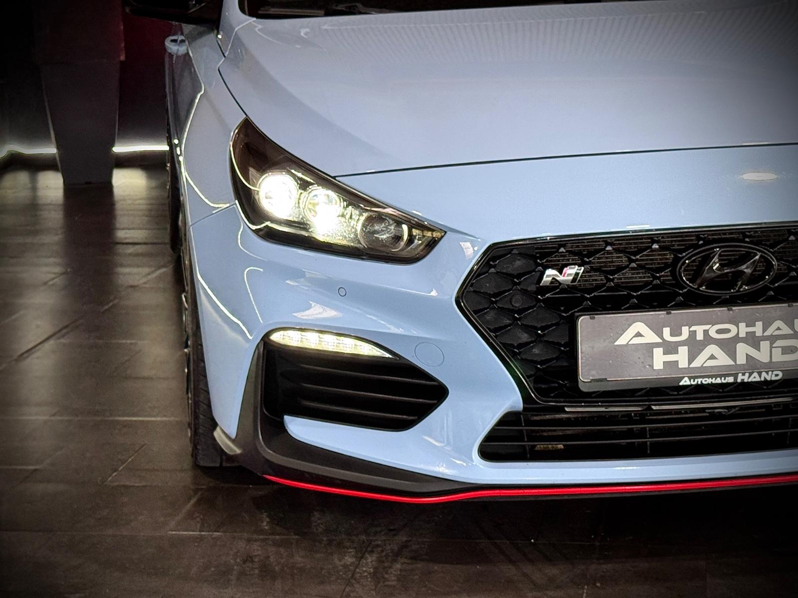 HYUNDAI i30 N 2.0 T-GDi 275ch N Performance