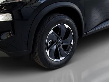 Nissan X-Trail - 10