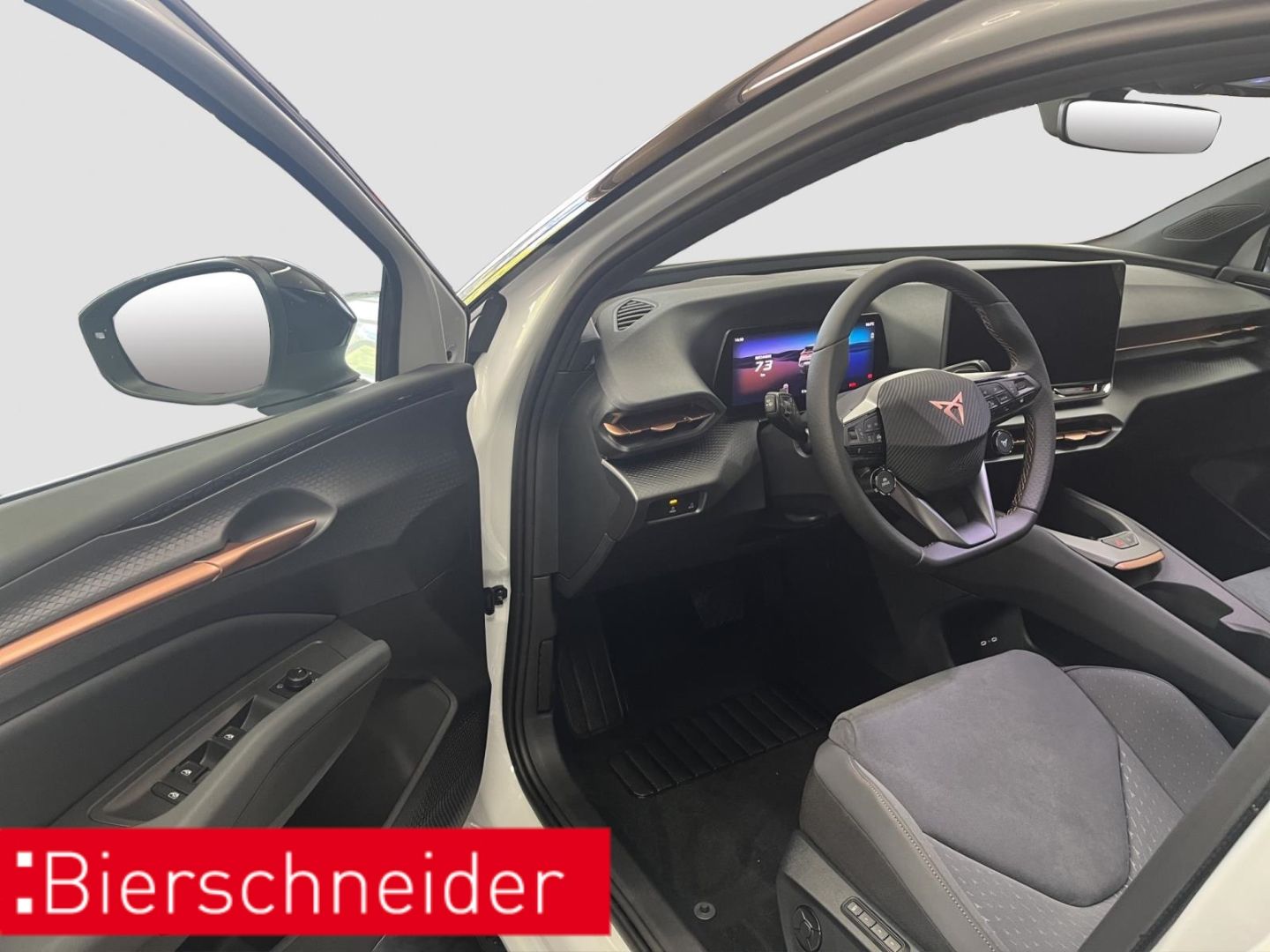 Cupra Raval - Bild 32