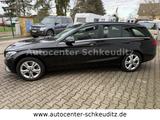 Mercedes-Benz C 220 T d 4Matic LED Navi Klimaaut. Tüv 7/27 - Mercedes-Benz C 220: 4matic