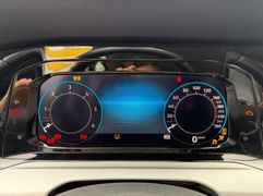 Volkswagen Golf 2021 — Vorschau 12