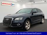 Audi Q5 3.2 FSI quattro S-Line Xenon - Audi Q3 F3 Gebrauchtwagen